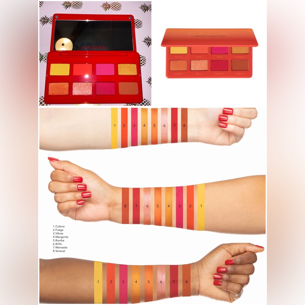 Makeup Bundle D - Picture 3 of 11